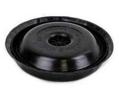VAG Audi Seat Skoda VW kėbulo grindų gumos sandarinimo kištukas originalus N10226601