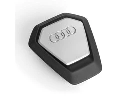 VAG Audi Singleframe oro kvapas Juodas – Rytų kvapas – Originalus 80A087009D