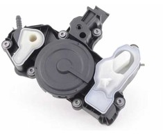 VAG Audi Skoda SEAT VW alyvos separatorius originalus 06K103495BM
