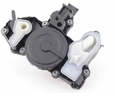 VAG Audi Skoda SEAT VW alyvos separatorius originalus 06K103495BM