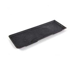 VAG AUDI Soul Juoda daiktadėžė originali 8P0863301A4PK