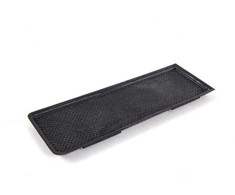 VAG AUDI Soul Juoda daiktadėžė originali 8P0863301A4PK