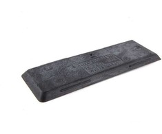 VAG AUDI Soul Juoda daiktadėžė originali 8P0863301A4PK