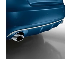 VAG Audi Sport A4 A5 A6 A6 Q5 duslintuvo priedai 8K0071761D Originalūs