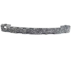 VAG Audi TT 07-14 Galinis bamperio spindulio sugėrėjas Originalus 8J0807695A