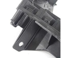 VAG AUDI TT 07-14 O/S dešiniojo galinio bamperio atramos laikiklis originalus 8J0807454B