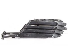 Vag Bamperio Apatinės Grotelės Apdaila Audi Tt 2015 2017 Originalus 8S08076849B9