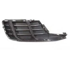 Vag Bamperio Apatinės Grotelės Apdaila Audi Tt 2015 2017 Originalus 8S08076849B9