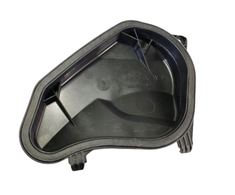 VAG Audi TT 8J 2008-2014 priekinių žibintų išorinio artimųjų šviesų dangtelio dangtelis O/S originalus 8J0941158