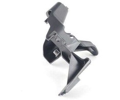 VAG AUDI TT 8J Kairysis bamperio dangčio laikiklis originalus 8J0806539A