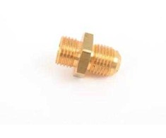 VAG AUDI TT 8J Kuro slėgio reguliatoriaus adapteris originalus 06E127065B