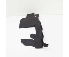 VAG AUDI TT 8J MK2 Radiatoriaus Kairysis Oro Gidas 8J0121283B NAUJAS ORIGINALUS