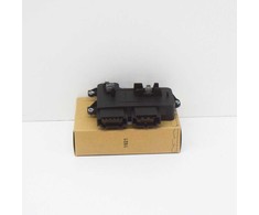 VAG AUDI TT 8J Priekinės Dešinės Sėdynės Valdymo Jungiklio Vienetas 1Q0959748 NAUJAS ORIGINALUS