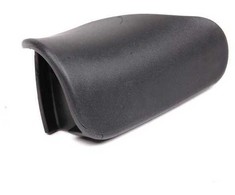 VAG Audi TT 8J variklio dangčio atleidimo trosas juodas originalus 8J1823533C4PK