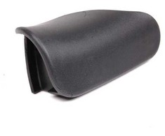 VAG Audi TT 8J variklio dangčio atleidimo trosas juodas originalus 8J1823533C4PK