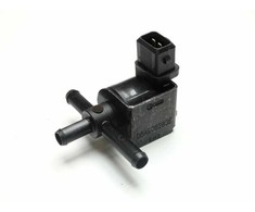VAG AUDI TT 8N 97-05 1.8 BENZININIS PADIDINTO SLĖGIO REGULIAVIMO VOŽTUVO ELEKTROMAGNETAS 06A906283E ORIGINALUS