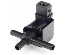 VAG AUDI TT 8N 97-05 1.8 BENZININIS PADIDINTO SLĖGIO REGULIAVIMO VOŽTUVO ELEKTROMAGNETAS 06A906283E ORIGINALUS