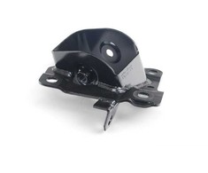 VAG AUDI TT 8N galinės kairės pusės pakabos kairės pusės atraminės svirties laikiklis originalus 1J0505091J