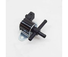 VAG AUDI TT 8N padidinto slėgio valdymo elektromagnetas originalus 058906283E
