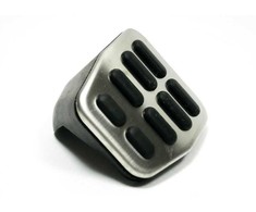 VAG "Audi TT 8N" sankabos pedalo guminė pagalvėlė originali 8N0721174A