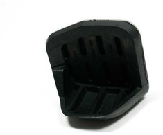 VAG "Audi TT 8N" sankabos pedalo guminė pagalvėlė originali 8N0721174A