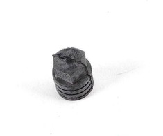 VAG Audi TT 8N variklio dangčio guminis smūgio sustabdymo rinkinys 4B0823481 NAUJAS ORIGINALUS