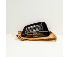 VAG AUDI TT FV Priekinis Bamperis Kairysis Grotelės 8S0807681A3Q7 NAUJAS ORIGINALUS