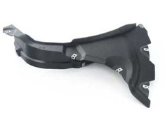 VAG AUDI TT FV Priekinis Dešinysis Vidinis Sparnas Liner Priekinė Dalys Originali 8S0821192E
