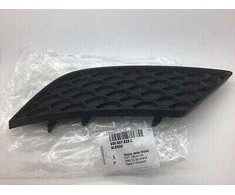 VAG AUDI TT kupė kabrioletas Priekinis Kairysis Grotelės Apdaila Originali 8S0807833C