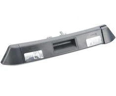 VAG AUDI TT MK3 galinė bagažinės rankena ir numerio ženklo lemputė 8S0827574B9B9 Originali
