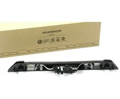 VAG AUDI TT MK3 galinė bagažinės rankena ir numerio ženklo lemputė 8S0827574B9B9 Originali