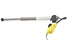 VAG AUDI TT MK3 variklio dangčio aktyvatorius pėsčiųjų apsaugai Originalus 8S0823823B