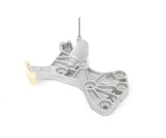 VAG Audi TT Quattro VW 2.5L L5 viršutinė laikiklio grandinės įtempėjas originalus 07K109217F