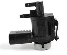 VAG Audi TT Quattro VW Golf Jetta Beetle Oro siurblio elektromagnetinis vožtuvas OES originalus 1K0906283A