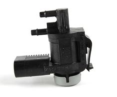 VAG Audi TT Quattro VW Golf Jetta Beetle Oro siurblio elektromagnetinis vožtuvas OES originalus 1K0906283A
