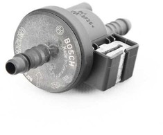 VAG Audi TT R8 VW Jetta Solenoidinis vožtuvas 06H906517B Originalus