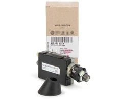 VAG "Audi TT ROADSTER" antenos bazė automobiliniam radijui 8J9 originali 8J7035501B
