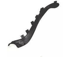 VAG AUDI TT Sėdynių atlošo apdaila Soul Genuine 8S0881317R6PS