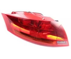 VAG AUDI TT TTRS Kairės Galinės Šviesos Originali 8J0945095K