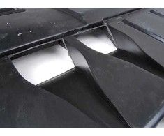 VAG AUDI TT/TTS 1999-2006 priekinis apatinis pilvo dangtis originalus 8N0825235L