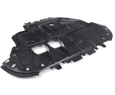 VAG AUDI TT/TTS 1999-2006 priekinis apatinis pilvo dangtis originalus 8N0825235L