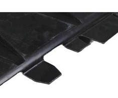 VAG AUDI TT/TTS 1999-2006 priekinis apatinis pilvo dangtis originalus 8N0825235L