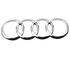 VAG Audi TT TTS Emblema Chromuota 2015 2017 Originalus 8S0853742 2ZZ