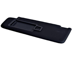 VAG Audi TT TTS Kupė Sun Visor With Foldable Mirror Originalus 8V7857551Q24A