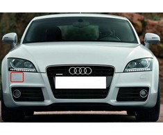 VAG AUDI TT TTS RS 10-14 O/S dešiniojo priekinio žibinto ploviklio dangtelis originalus 8J0807754A