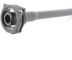 VAG "Audi" variklio aušinimo skysčio rezervuaro žarna 8R0121081P Originali