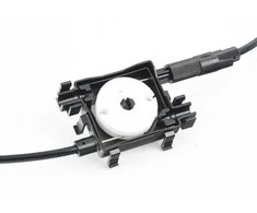 VAG "Audi" variklio dangčio atleidimo trosas Bowden 4G0823531A Originalus