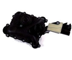 VAG "Audi" variklio karterio ventilis 06E103547AK originalus