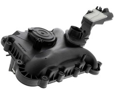 VAG "Audi" variklio karterio ventilis 06E103547AK originalus