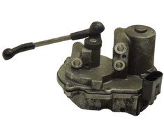 VAG Oro Sklendės Reguliatorius Volkswagen Touareg Audi A4 A6 A8 Q7 Originalus 059129086M